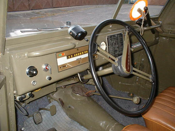 Škoda 1101 P Tudor - Československý četnický veterán