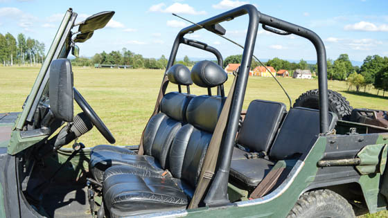 VW 183 Volkswagen 183 Iltis